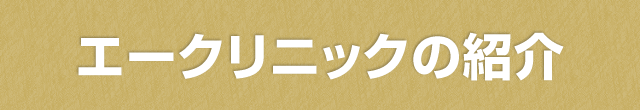 エースクリニックの紹介