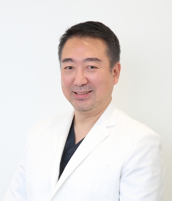 竹内 孝基 院長