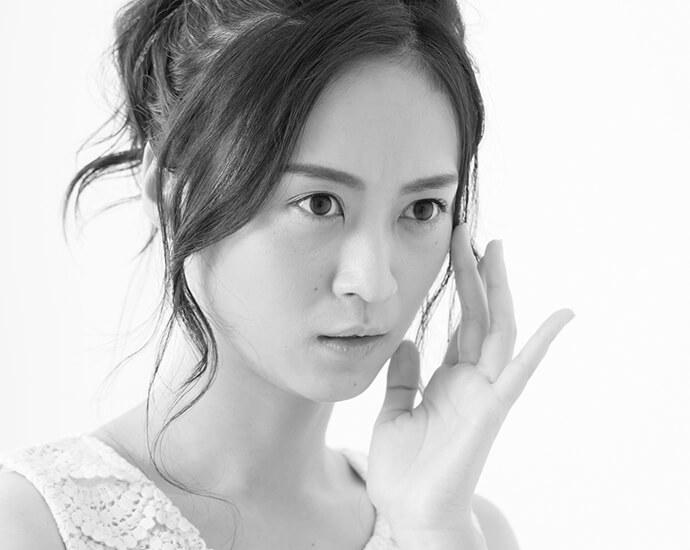 朝のメイク時間を短縮したい