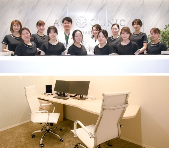 大阪梅田院　院長　谷 聡柄