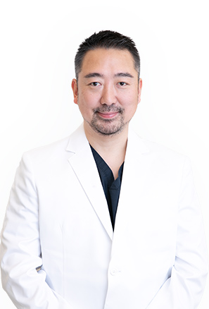 竹内院長
