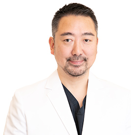 竹内院長