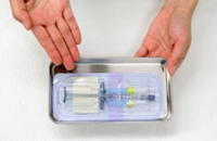 安心・安全のため、1本使い切り