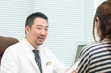 カウンセリング