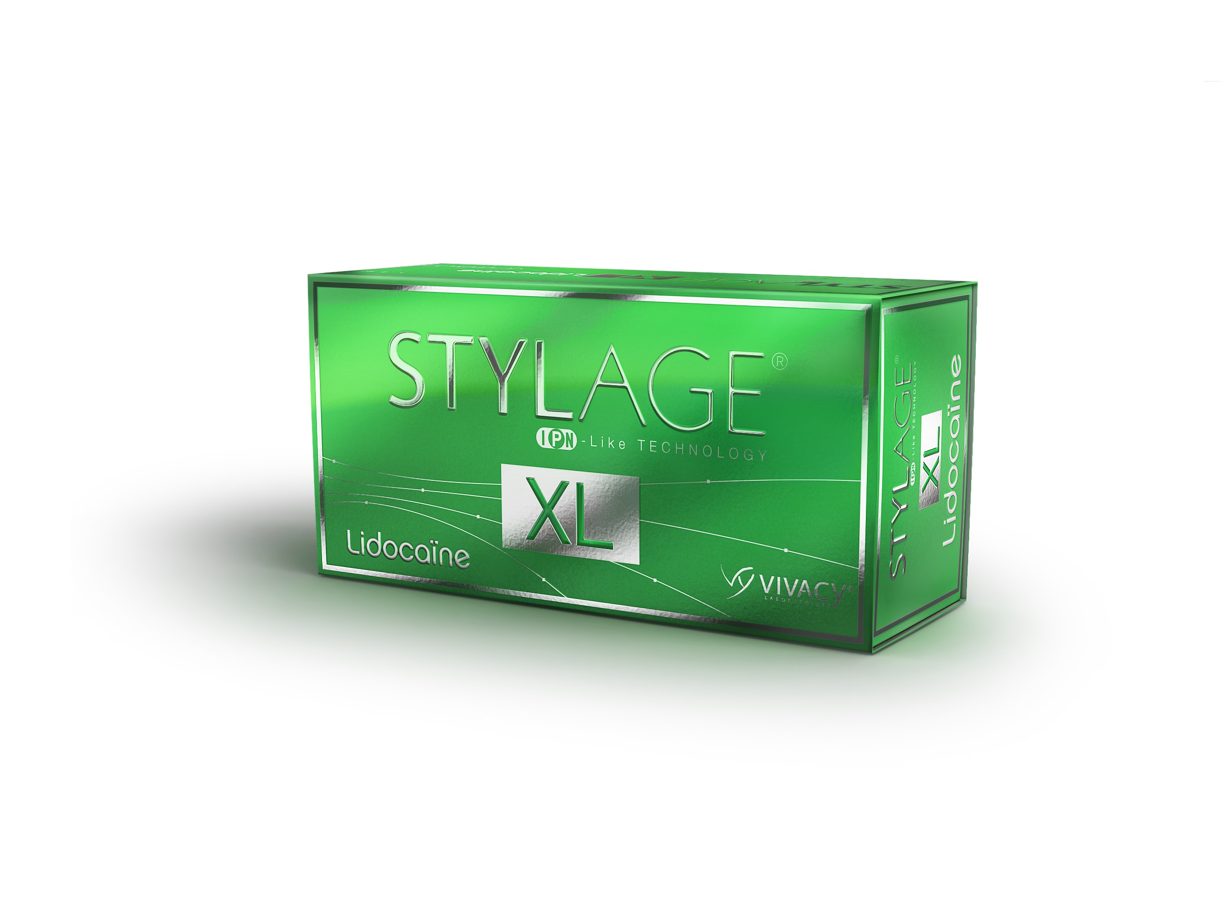 STYLAGE XL Lidocaine