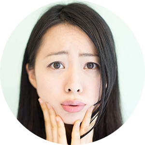 なぜ年を取ると顔が大きくなっていくのか 男女の違いについて 名古屋の美容外科 美容皮膚科 エースクリニック