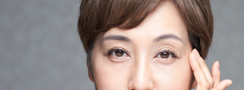 上まぶた 下まぶたの手術でここまで変わる 劇的ビフォーアフター 名古屋の美容外科 美容皮膚科 エースクリニック