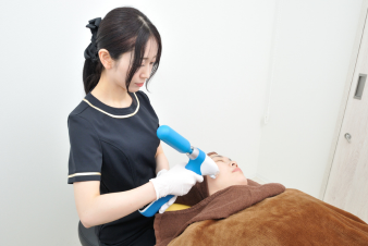 ターゲットクール